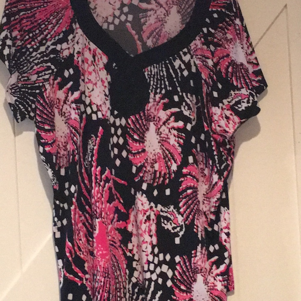 Women’s blouse